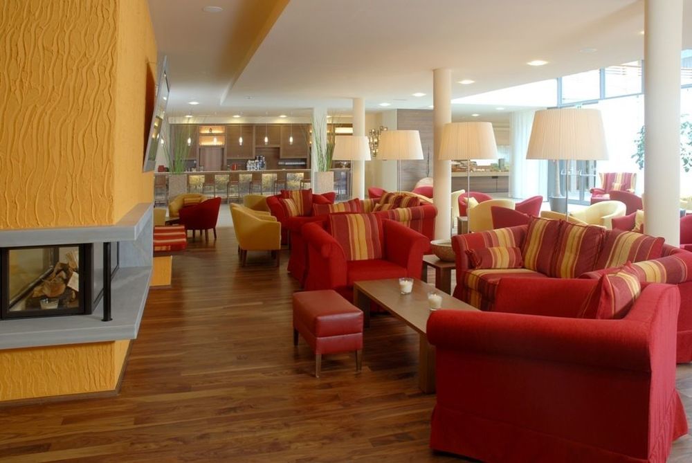 Lambrechterhof - Das Naturparkhotel Sankt Lambrecht Inreriör bild
