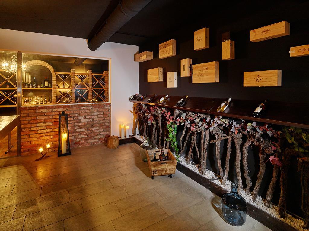 Lambrechterhof - Das Naturparkhotel Sankt Lambrecht Exteriör bild