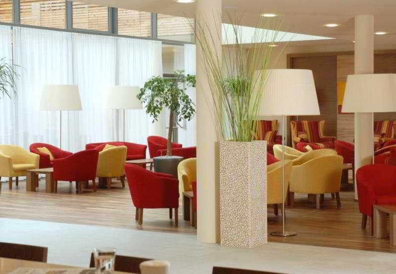 Lambrechterhof - Das Naturparkhotel Sankt Lambrecht Exteriör bild