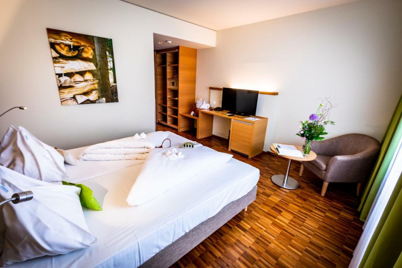 Lambrechterhof - Das Naturparkhotel Sankt Lambrecht Exteriör bild